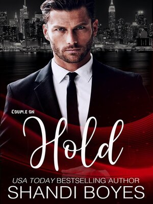 cover image of Couple On Hold
